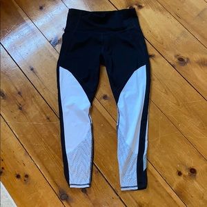 Athleta workout leggings/tights